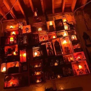 Meet your Posher, Robert